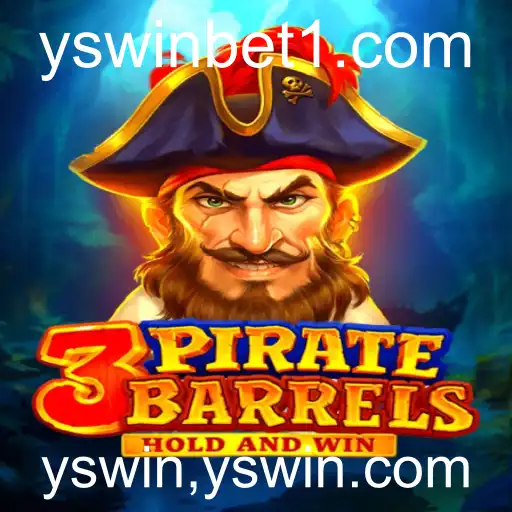 Explorando os Mistérios de 3PirateBarrels: Um Jogo Eletizante de Estratégia e Sorte