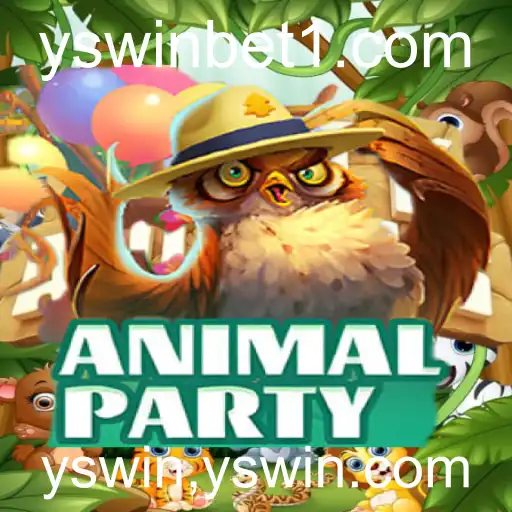 AnimalParty: Uma Aventura Inovadora no Mundo dos Jogos