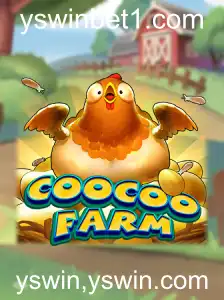 Explorando o Mundo Divertido de CooCooFarm: Uma Aventuras Virtual