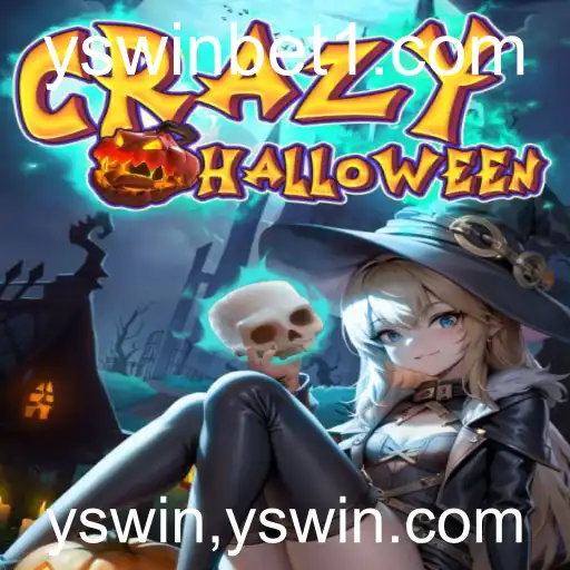 Descubra o Empolgante Mundo de CrazyHalloween