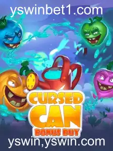 CursedCanBonusBuy: Descubra as Regras e Estratégias do Jogo