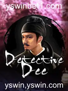 DetectiveDee: Um Mergulho Profundo no Mundo dos Mistérios e Investigações