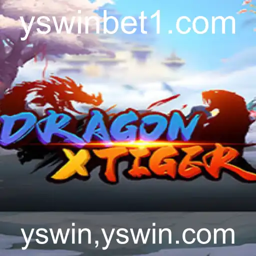 Explorando o Empolgante Mundo de DragonXTiger