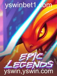 EpicLegends: Descubra o Mundo Inovador e Interativo do Novo Jogo de Aventura