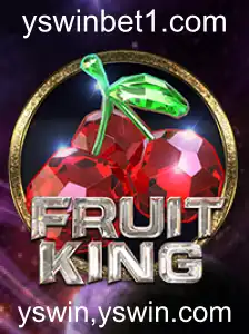 FruitKing: Uma Jornada Divertida e Frutada no Mundo dos Jogos