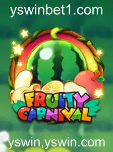 Explore o Mundo Encantado de FruityCarnival: Um Jogo de Estratégia e Diversão