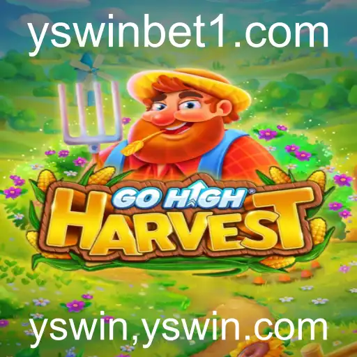 GoHighHarvest: O Novo Jogo de Estratégia que Conquista os Gamers