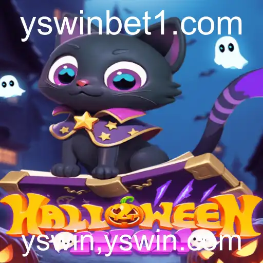 HalloweenMeow: Descubra o Fantástico Mundo de Halloween com Yswin