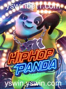 Explorando o Mundo Vibrante de HipHopPanda