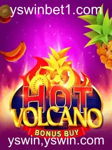 Explorando HotVolcanoBonusBuy: Um Jogo Emocionante no Mundo dos Cassinos Online