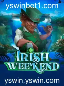 Descubra o Fascínio do IrishWeekend: Um Mergulho nas Regras e Características Este Jogo Único