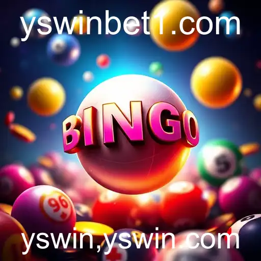 Jogos de bingo