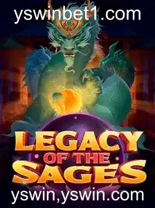 Desvendando o Mundo de LegacyoftheSages: Um Olhar sobre o Jogo Inovador