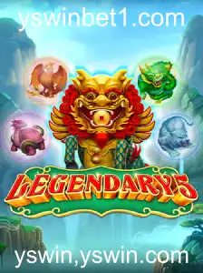 Desvendando os Mistérios de Legendary5