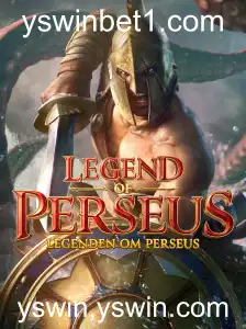 LegendofPerseus: Um Mergulho no Novo Jogo de Aventura Épico