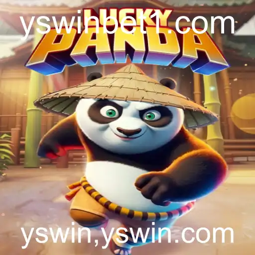 Descubra LuckyPanda: Um Jogo Empolgante de Aventuras e Estratégia