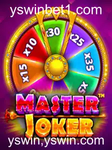 Explorando o Mundo de MasterJoker: Regras e Estratégias