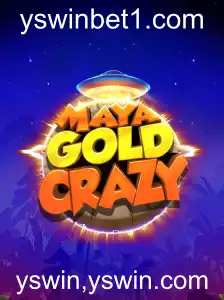 Descubra o Mundo de MayaGoldCrazy e Mergulhe em uma Aventura Inesquecível