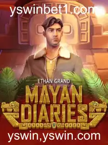 Descubra as Aventuras de MayanDiaries: Um Jogo Envolvente para os Tempos Modernos