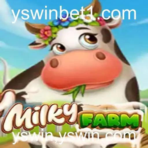 MilkyFarm: Um Mergulho na Agricultura de Hoje