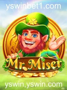 Descubra o Fascinante Mundo do Jogo 'MrMiser'