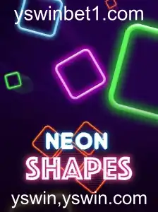 Descubra o Excitante Mundo de NeonShapes: O Jogo de Estratégia e Criatividade