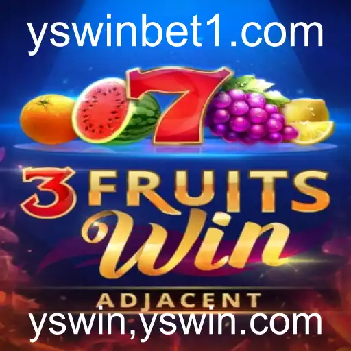 Descubra o Universo Vibrante do Jogo 3FruitsWin