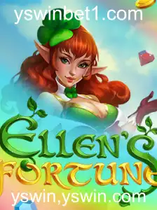EllensFortune: Um Mergulho no Mundo do Jogo que Conquista