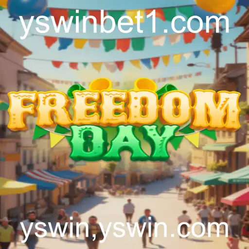 FreedomDay: Uma Experiência Interativa Inovadora