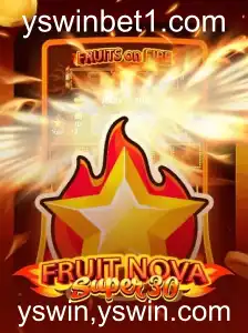 Explore o Universo de FruitrNovaSupe30: Um Jogo Revolucionário