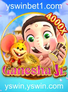 Descubra o Mundo de GaneshaJr: Um Jogo Fascinante para Todas as Idades