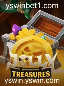 Desvende os Segredos de JollyTreasures: Um Mergulho em Aventura e Estratégia
