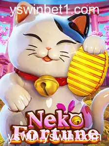 Descubra NekoFortune: O Novo Jogo Que Está Conquistando o Mundo