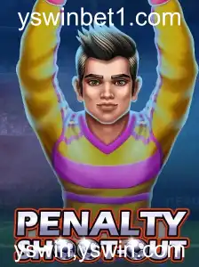 Explorando o Jogo PenaltyShootOut: Descrição, Introdução e Regras