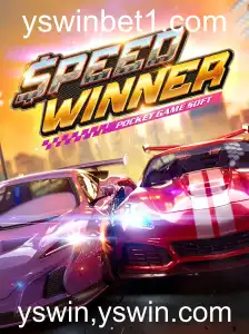 Descubra o Empolgante Mundo de SpeedWinner: Um Guia Completo