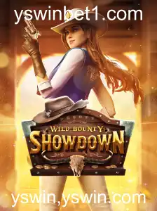 Explorando WildBountyShowdown: Um Mergulho no Mundo do Faroeste Digital