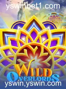 Descubra o Mundo Empolgante de WildOverlords