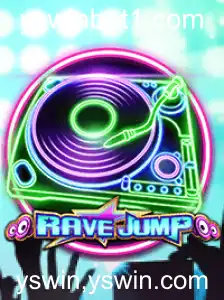 Descubra a Aventura Empolgante de RaveJump