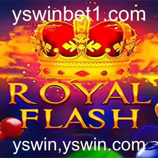 Descubra o Empolgante Mundo de RoyalFlash: Um Jogo Inovador no Universo de Yswin