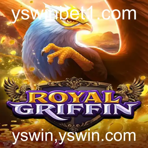 Descubra o Mundo de RoyalGriffin: Um Jogo de Estratégia e Aventura
