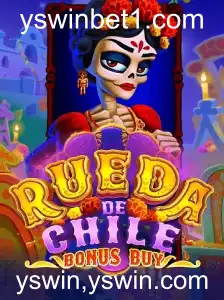 RuedaDeChileBonusBuy: Descubra a Nova Sensação dos Jogos de Azar