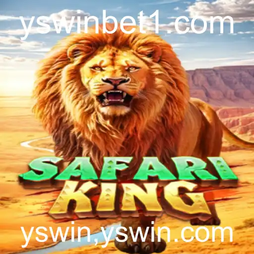 Desvendando o Emocionante Mundo de SafariKing