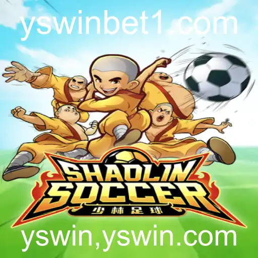 Descubra o Mundo de ShaolinSoccer: Um Jogo de Futebol de Artes Marciais