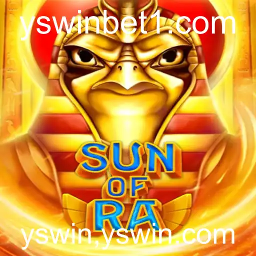 Descubra o Mundo Fascinante de SunofRa