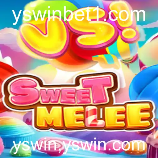 Explorando SweetMelee: O Mundo Encantador dos Jogos de Batalha