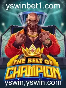 TheBeltOfChampion: O Jogo que Revoluciona Competição e Estratégia