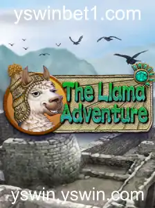 Descubra o Fascinante Mundo de 'TheLlamaAdventure'