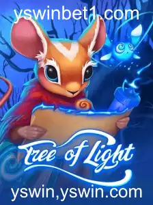 Descubra o Fascinante Mundo de TreeofLight