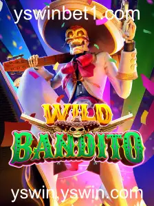 Descubra o Fascinante Mundo de WildBandito
