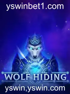 Descobrindo o Universo de WolfHiding: Uma Aventura Estratégica e Empolgante